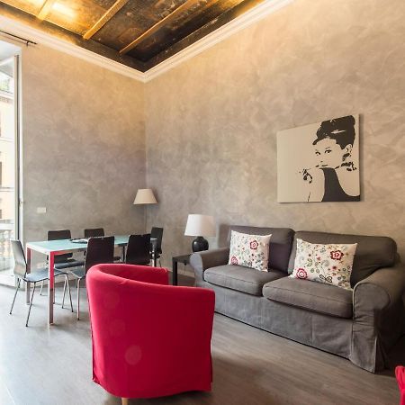 Ara Pacis Navona Apartments Ρώμη Εξωτερικό φωτογραφία