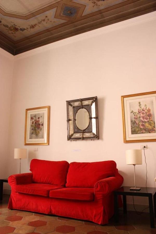 Ara Pacis Navona Apartments Ρώμη Εξωτερικό φωτογραφία