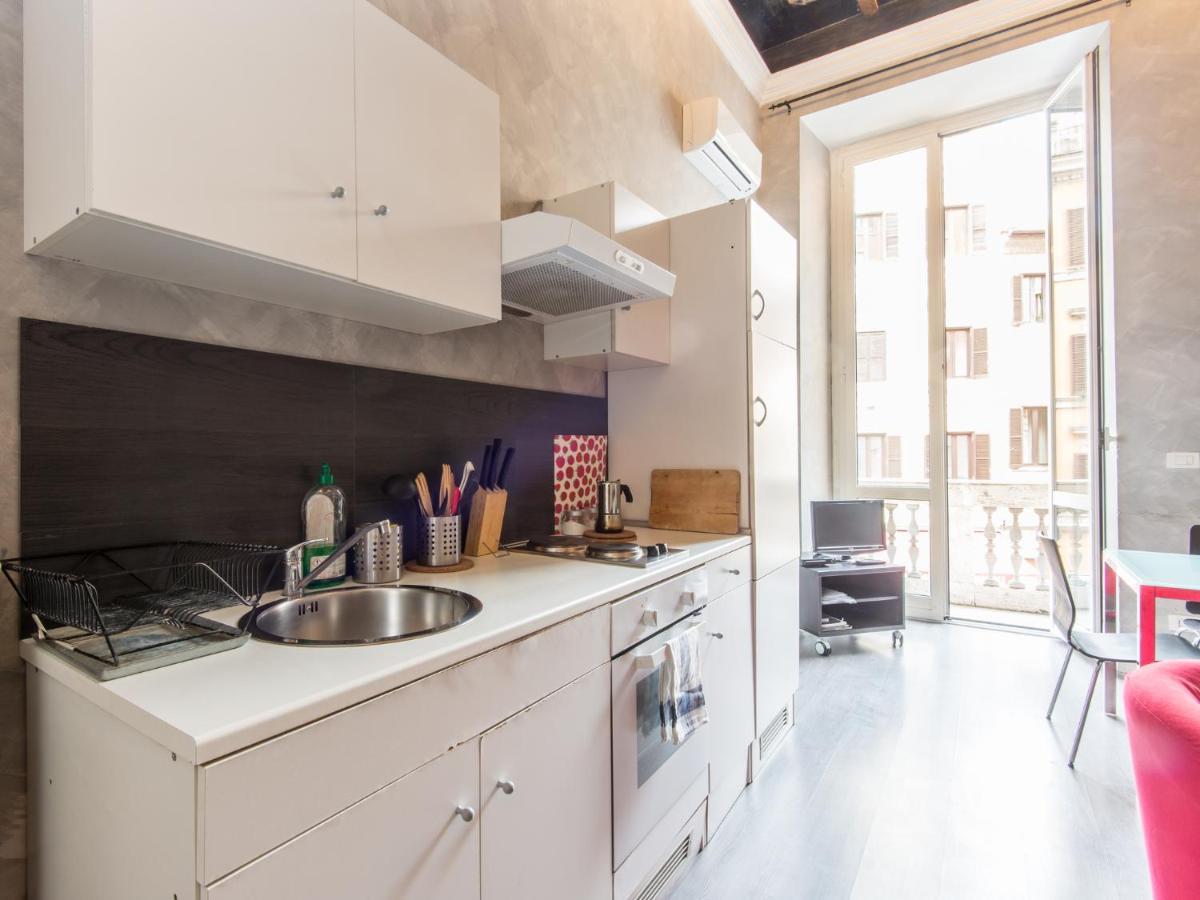 Ara Pacis Navona Apartments Ρώμη Εξωτερικό φωτογραφία