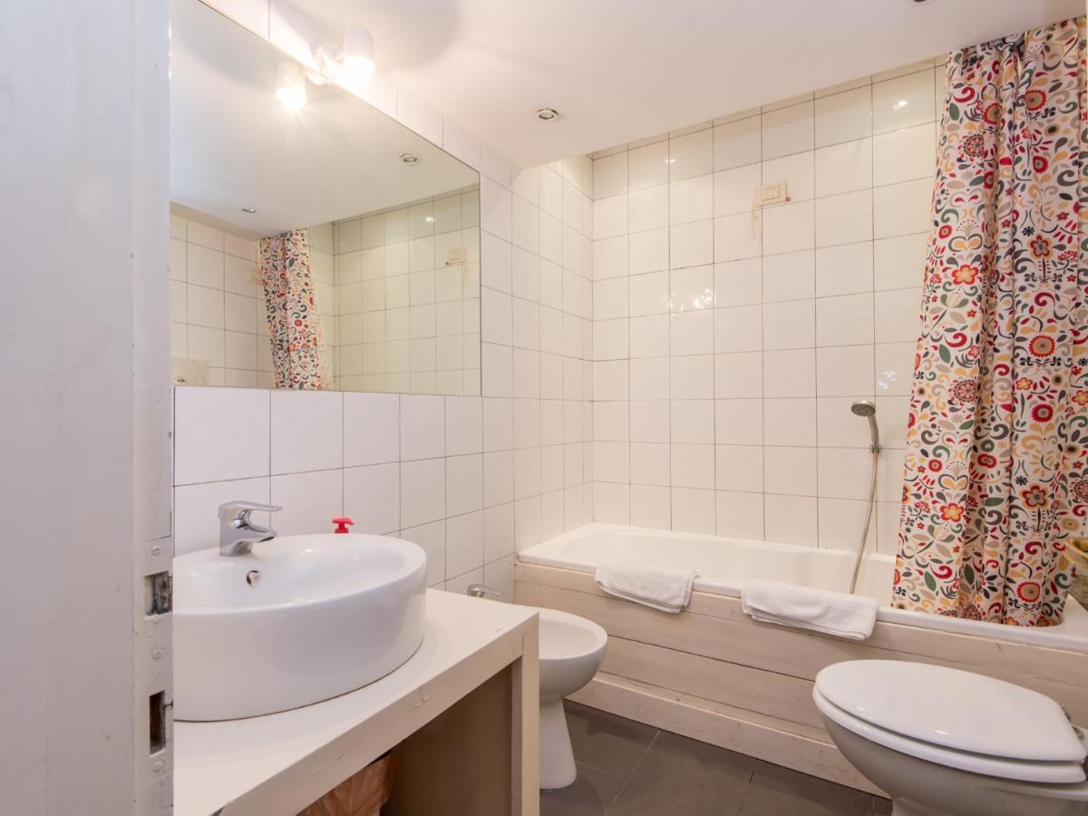 Ara Pacis Navona Apartments Ρώμη Εξωτερικό φωτογραφία