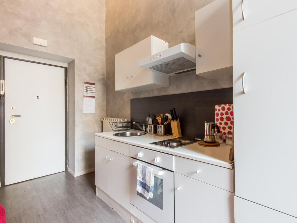 Ara Pacis Navona Apartments Ρώμη Εξωτερικό φωτογραφία